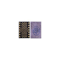Hard IC 64GB with Programing Apple iPad 5/iPad Air A1475 Preto Hard IC 64GB with Programing Apple iPad 5/iPad Air A1475 Preto